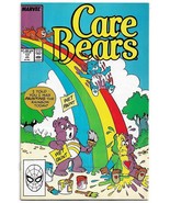 Care Bears #17 (1988) *Marvel Comics / Grumpy Bear / No-Heart / Wish Bear* - €13,89 EUR