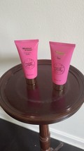 WHATEVER IT TAKES  *PINK* BODY LOTION 3.4oz SHOWER GEL 3.4oz SEALED - $6.08