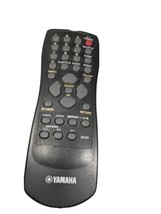 Yamaha Remote Control FB RC1113202/00 DVD-S530 3139 CP02 - $16.00