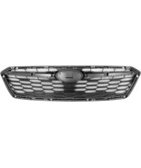 NEW OEM 2017-2018 Subaru Impreza Front Grille Base Assembly Black 91122F... - $1,275.44 MXN