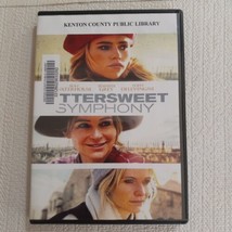 Bittersweet Symphony (DVD, 2019, 80 min. Not Rated, Region 1) - $4.98