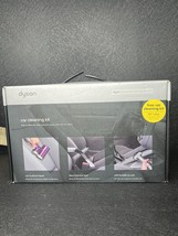 Dyson Animal Car Cleaning Kit including adapters fits DC 07 DC 14 DC 15 - $23.37