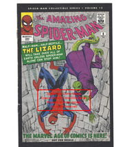 Comics Spider-Man Comics Lot of 21 issues Special Edition Collector Mint... - £77.97 GBP