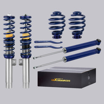 Coilovers Shock Lowering Kit For BMW 3 Series E46 M3 320i 323i 325i 328i 330Ci - £156.90 GBP