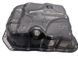 Lower Engine Oil Pan From 2019 Jeep Compass  2.4 05047566AD FWD - £31.46 GBP