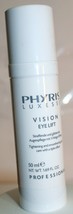 Phyris VISION EYE LIFT Bright eyes with 3-way effec Pro Size 50 ml - £110.82 GBP