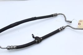 06-08 BMW 750I DYNAMIC DRIVE VALVE HOSE PIPE LINE Q0630 image 4
