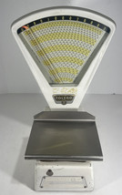 1960s Toledo Model 3111 Vintage 3 Pound Candy Food Scale - $146.90