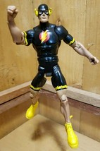The Flash Mattel DC Comics Frank Miller Dark Knight Returns Action Figure - £38.93 GBP