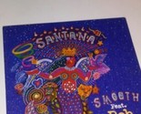 Lisse Par Santana (CD, Aug-1999, Arista) - $10.00