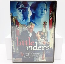 The Little Riders DVD Kevin Connor Paul Scofield, Noley Thornton Rosemary Harris - £11.72 GBP