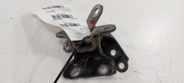 Kia Forte Door Hinge Set Left Rear 2010 2011 2012 2013 - £19.66 GBP