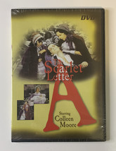 The Scarlet Letter A - £13.37 GBP