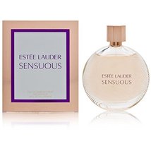 Sensuous Estee Lauder 3.4 oz EDP Spray For Women - $276.16