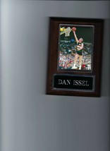 Dan Issel Plaque Denver Nuggets Basketball Nba - £3.14 GBP