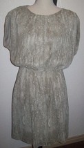 MICHAEL Michael Kors dress - Size 10-NWT -$150 - $39.65