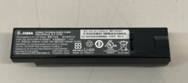 Zebra Symbol Motorola Barcode Scanner DS8178 Battery 82-176890-01 - €8,52 EUR