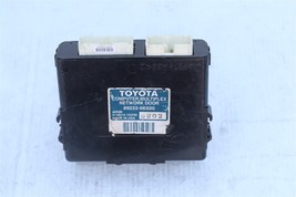89222-0E020 Toyota Tailgate Computer Module Multiplex Network Door 89222... - $48.48