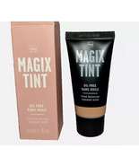Avon FMG Magix Tint Oil-Free Tinted Moisturizer Deep NEW Magic Makeup - $8.86