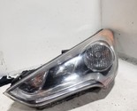 Driver Headlight Halogen With Projector Fits 13-17 VELOSTER 732943*~*~* ... - $241.56