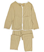 Kalatuuya Women's / Men's Pajamas - Long Sleeve Comfortable Pajamas for ... - $16.92
