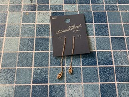 Earrings Universal Thread - £7.39 GBP