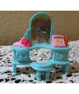 Fisher Price Sweet Treats Dance Studio Front Desk 2001 - $7.55 CAD