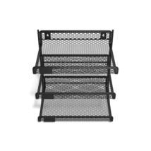 3 Compartment Wire Mesh File Organizer Tr57556-Cc - £35.16 GBP