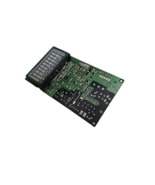 WB27X10604 GE Microwave Control Board W perfect screen !!! - $81.70 CAD
