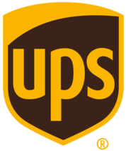 UPS ground upgrade - $10.00