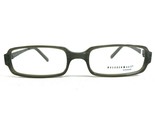 FreudenHaus Brille Alex: Grey Brille Rahmen Grau Rechteckig Voll Felge 135 - $74.43
