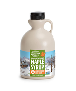 Butternut Mountain Farm Pure Vermont Maple Syrup, Grade A, Amber Color, ... - £26.01 GBP