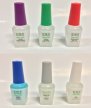 SNS Nail PREP FOR DIPPING POWDER No Liquid,No Primer,No UV Light .5oz ~Y... - $10.99