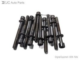 Cylinder Head Bolt Kit For 02-06 Nissan Altima  2.5 11056ZB00A FWD - $34.60