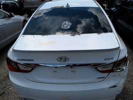 Trunk/Hatch/Tailgate VIN B 8th Digit With Spoiler Fits 11-14 SONATA 1048... - $237.31