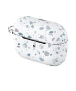 Protect Onn Charging Case Cover ~ APPLE Air Pods Pro + Similar ~ White T... - $28.05 CAD