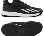 Adidas Courtflash Speed Men&#39;s Tennis Shoes Sports for All Court Black NW... - $86.31