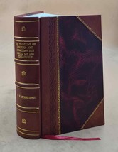 The Targums of Onkelos and Jonathan Ben Uzziel on the Pentateuch [Leather Bound] - £74.79 GBP