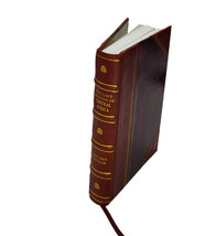 The lake regions of Central Africa. 1881 [Leather Bound] by Taylor Bayard - £70.45 GBP