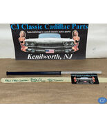 NEW 1965-1966 Cadillac 429 ENGINE OIL DIPSTICK TUBE, 7/16" - €77,33 EUR