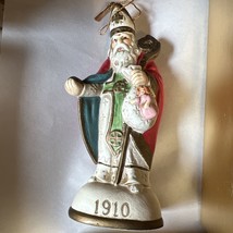 1910 Memories of Santa Collection Christmas - $15.00