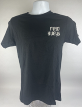 NEW Original THE MAD HUEYS Men’s True Friends Bring Beer T-Shirt Size Sm... - $11.87