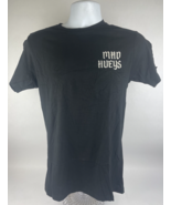 NEW Original THE MAD HUEYS Men’s True Friends Bring Beer T-Shirt Size Sm... - $216.80 MXN