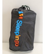 Sleepingo Camping/Backpacking SleepingMat Pad Lightweight Heavy Duty Arm... - €25,47 EUR