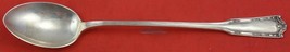 Nathan Hale By International Sterling Silver Iced Tea Spoon 6 3/4&quot; Vintage - £53.71 GBP