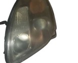 Driver Left Headlight Halogen US Market Fits 04-06 MAXIMA 273032 - $85.14