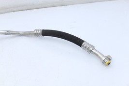 11-13 BMW X5 E70 3.0L A/C LINE PIPE HOSE E5569 image 6
