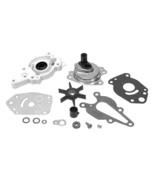 Water Pump Kit for Mercury Mariner Outboard 6 8 9.9 15 HP 1986 Up 46-420... - $65.95