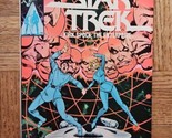 Star Trek #9 Marvel Comics December 1980 - $2.84