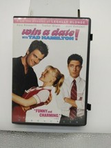 Win A Date With Tad Hamilton! [Widescreen Edition]  DVD - £4.57 GBP